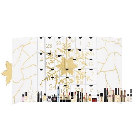 ysl holiday advent calendar|fenwick advent calendar 2024.